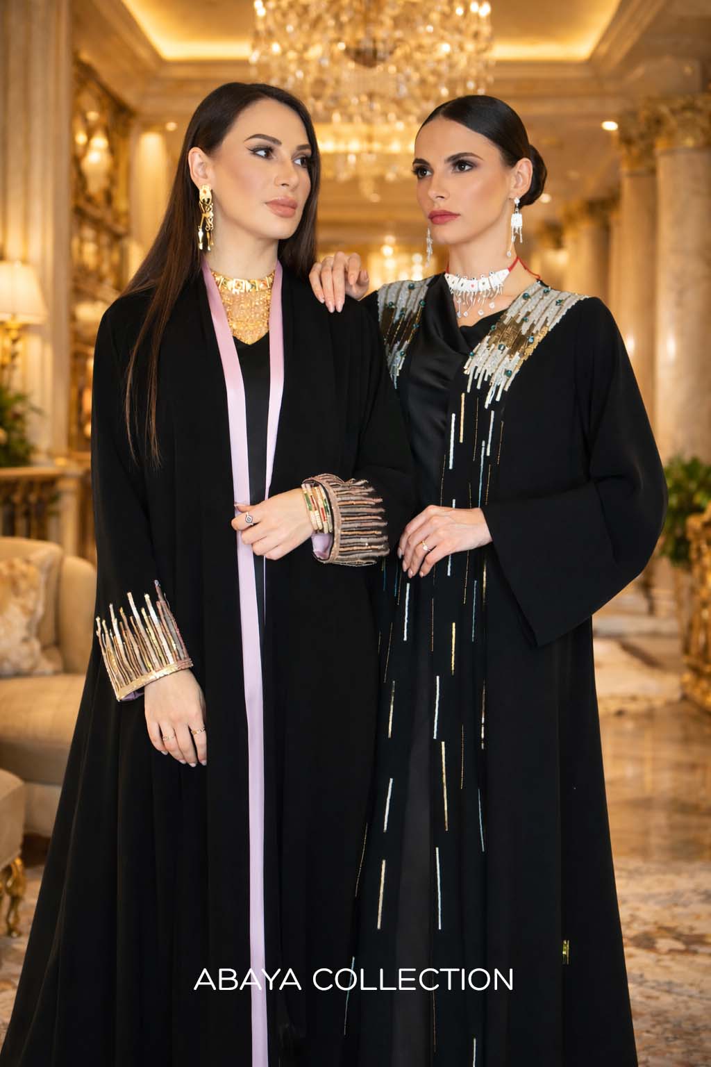 Abaya